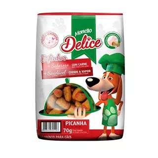 Monello Delice
