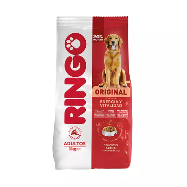 Ringo Original Adulto