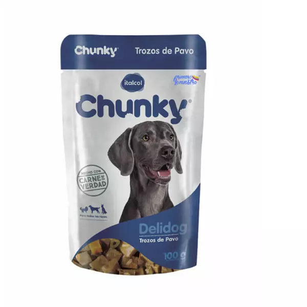 Delidog