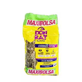 Don Kat Adulto