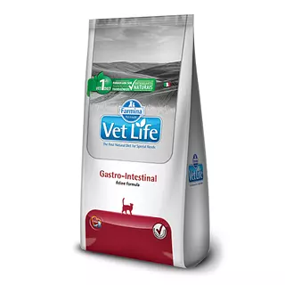 Vet Life Feline