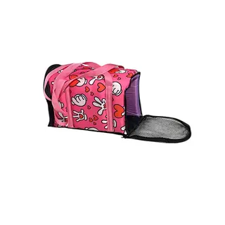 Cargador Pvc Para Hembra, Raza Mediana