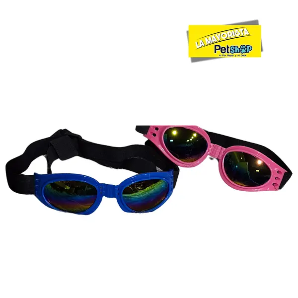 Gafas Para Moto